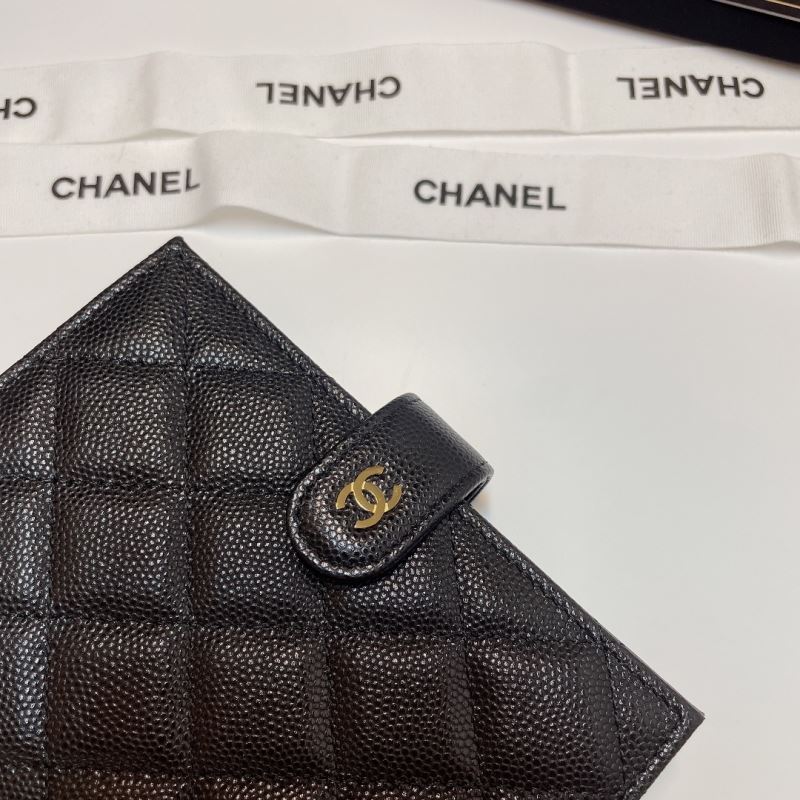 Chanel Wallet Purse